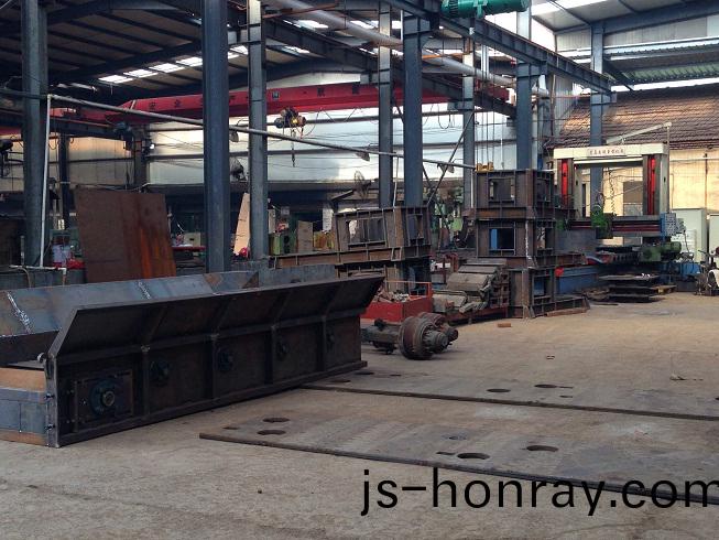 宏(hong)鑫機(ji)械