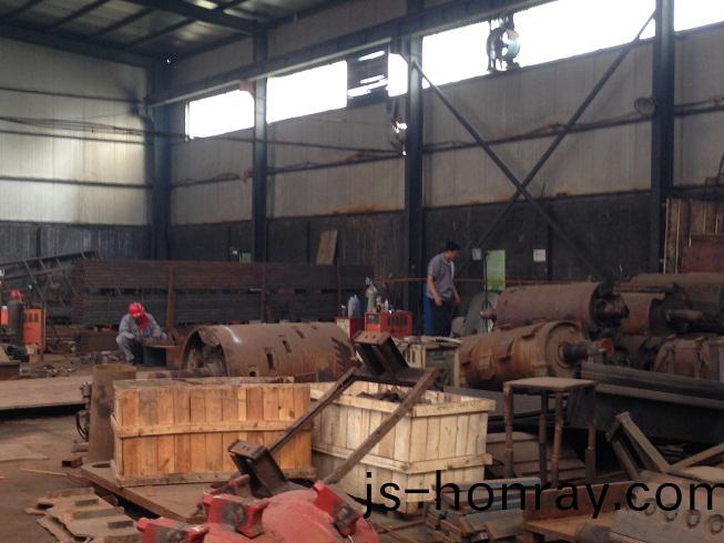 宏鑫(xin)機械(xie)