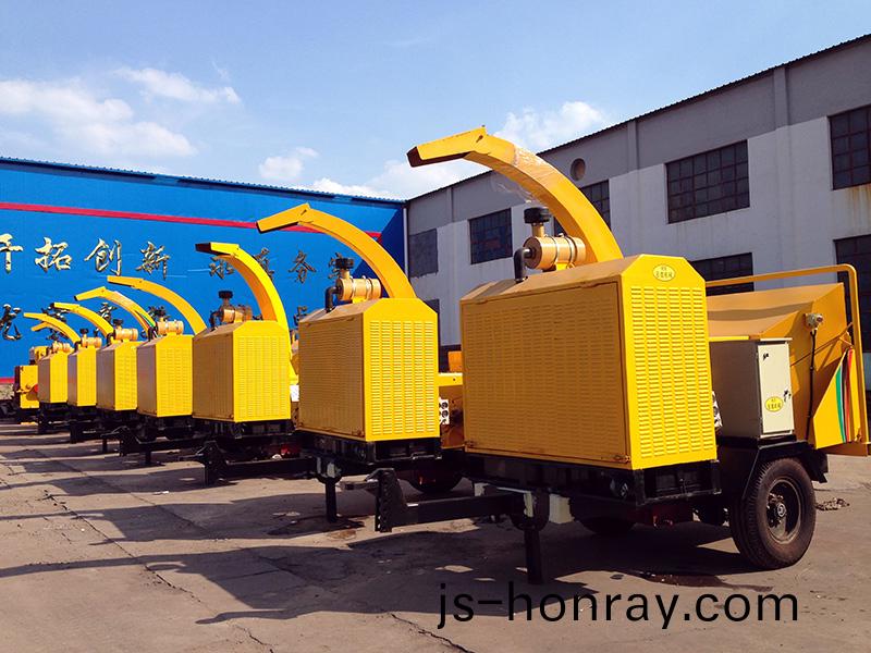 宏(hong)鑫機(ji)械(xie)