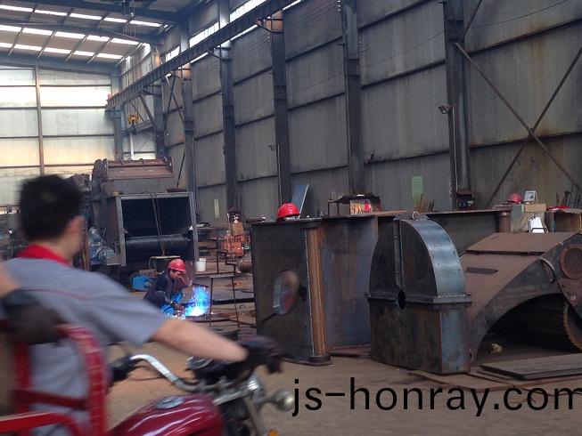 宏鑫(xin)機械(xie)