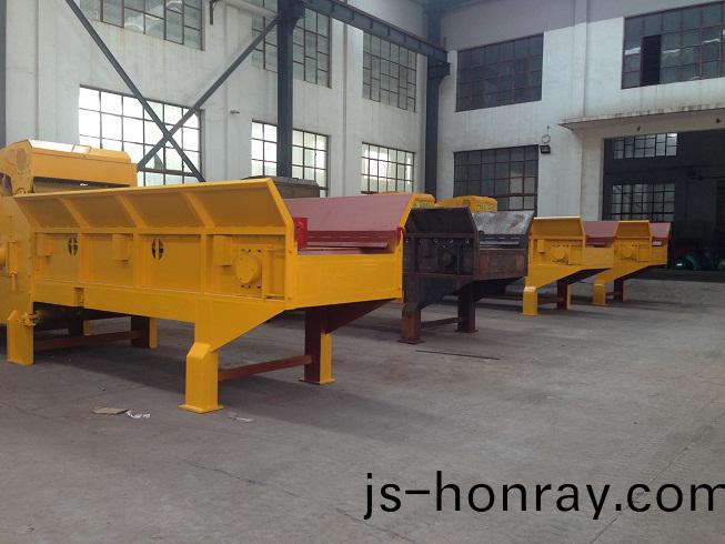 宏(hong)鑫機(ji)械