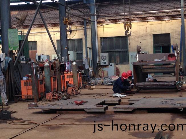 宏(hong)鑫機(ji)械(xie)