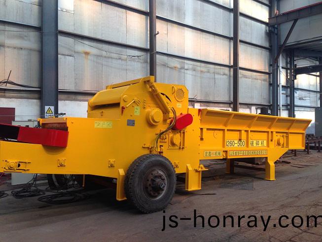 宏(hong)鑫(xin)機械