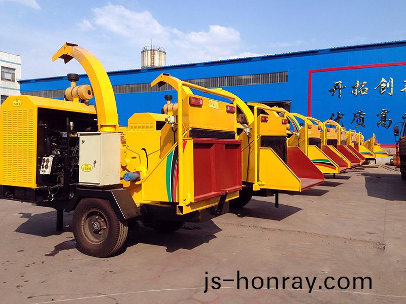 宏鑫機(ji)械(xie)