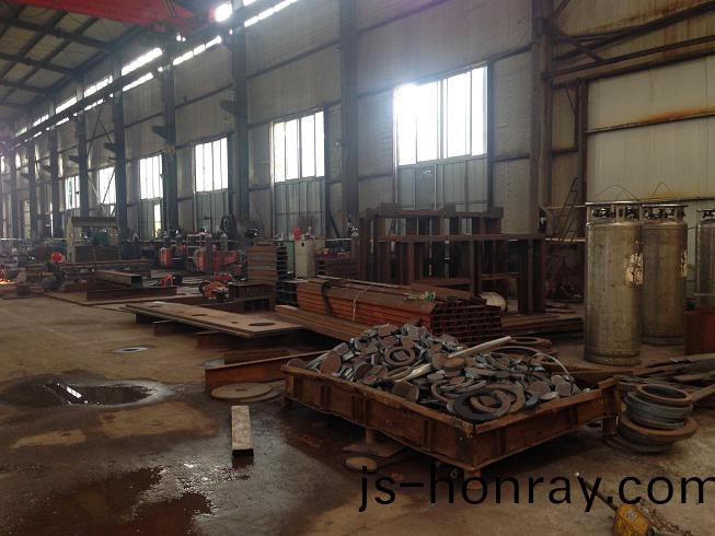 宏鑫(xin)機(ji)械(xie)